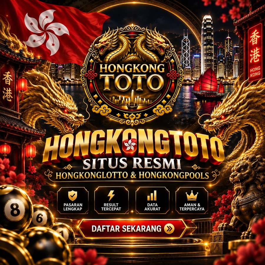 Hongkongtoto Darussalam