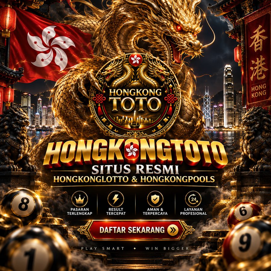 Paito HK Lotto 4D Data HK 2 Oktober 2026 Lengkap Prediksi